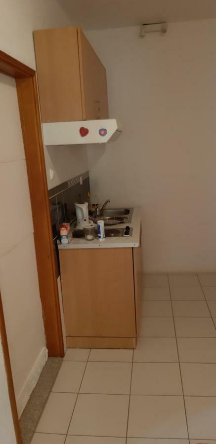 מלון Apartman טרביניה מראה חיצוני תמונה